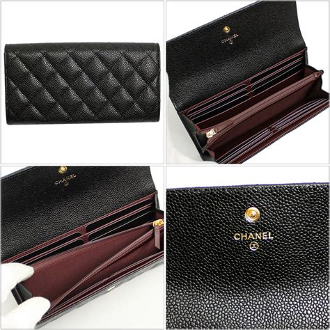 resale chanel wallets|Chanel wallet price.